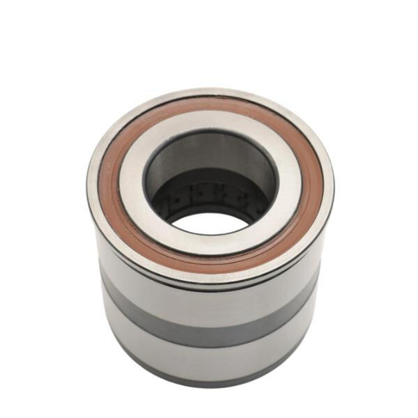 Upgrading to durable wheel bearings for improved performance