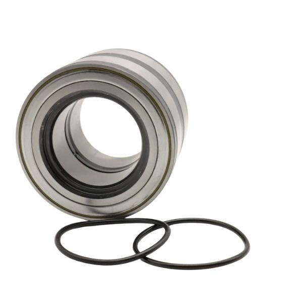 How to properly inspect and replace truck wheel bearings