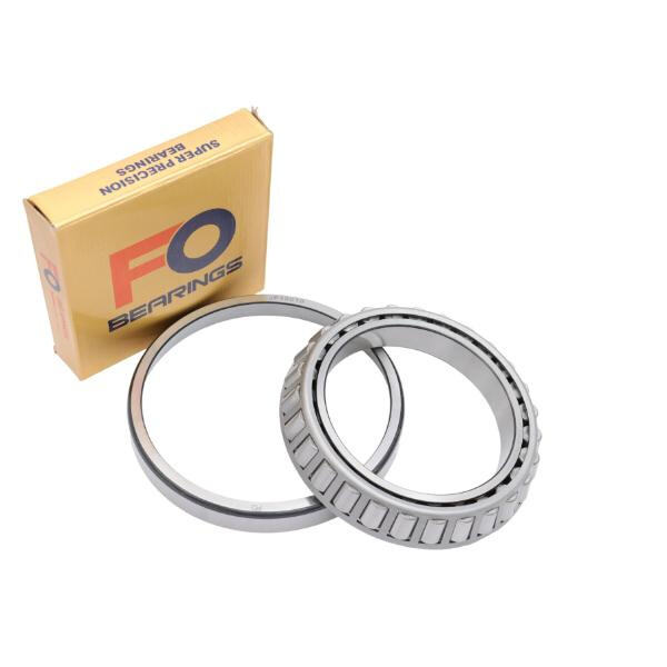 How bearing roller tapered can improve efficiency and performance in various applications