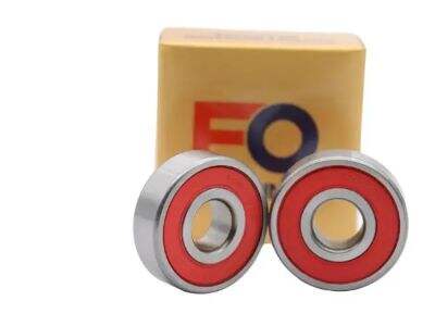 ขั้นตอนการบำรุงรักษาแบริ่งคลัตช์ไฮดรอลิก