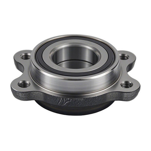 Maintaining and Repairing Your Car's Wheel Hubs