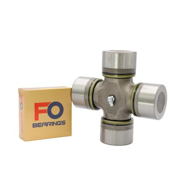 Çeşitli endüstrilerdeki evrensel mafsal körük yataklarının farklı tipleri ve uygulama alanlarını inceleme.