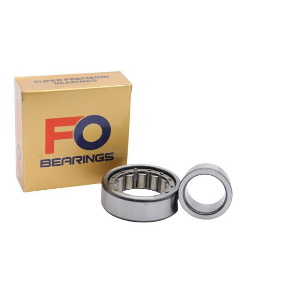 Avantages de l'utilisation de roulements à rouleaux cylindriques à poussée dans les applications lourdes