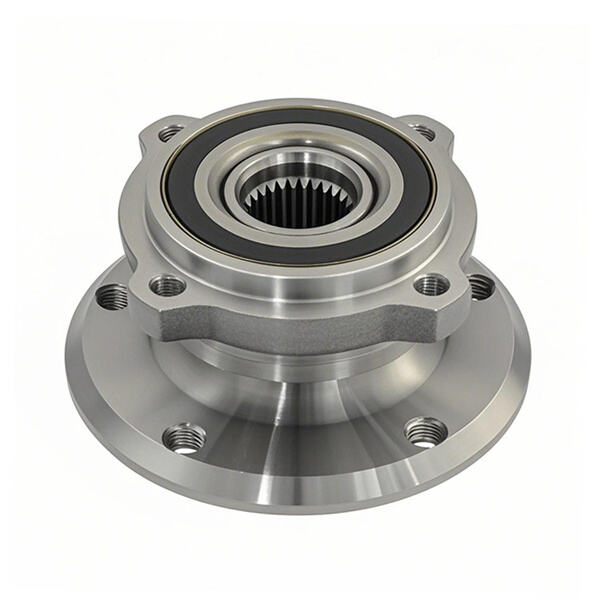 Unlock Longevity and Durability with Our Front Bearing Products