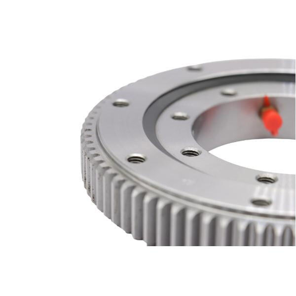 كيف تُحدث دوائر الدوران الصغيرة ثورة في الماكينات الصناعية