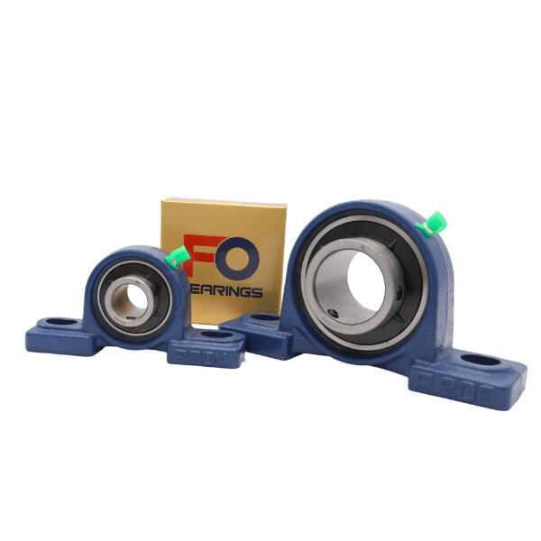 Problèmes courants et solutions pour l'entretien du logement de roulement à billes