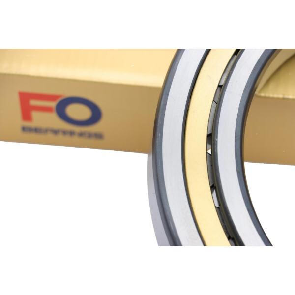 Поради з монтажу та обслуговування осівних циліндричних роликових підшипників