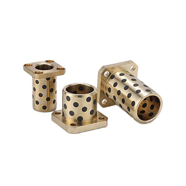 The trusted choice for high-quality bearings