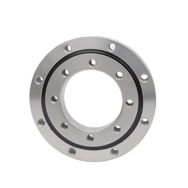 How Slew Bearing Crane Enhances Operations