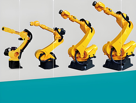 Application des robots dans le domaine de la presse plieuse CNC