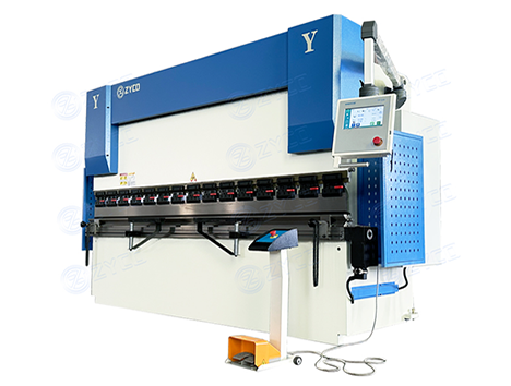 Importance of parallelism of free height of Press Brake