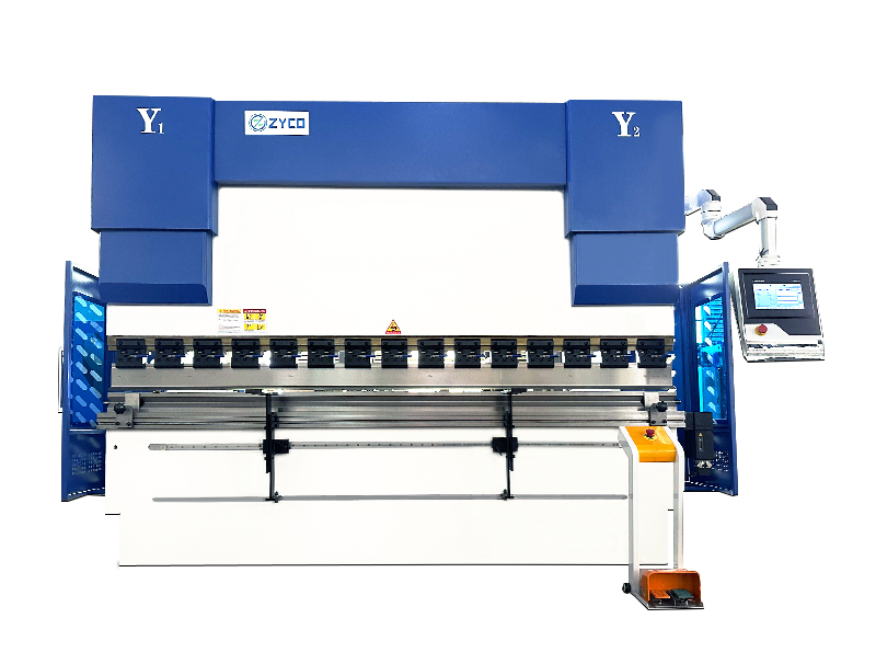 Revealing the secret for you: manual folding machine and hydraulic bending machine