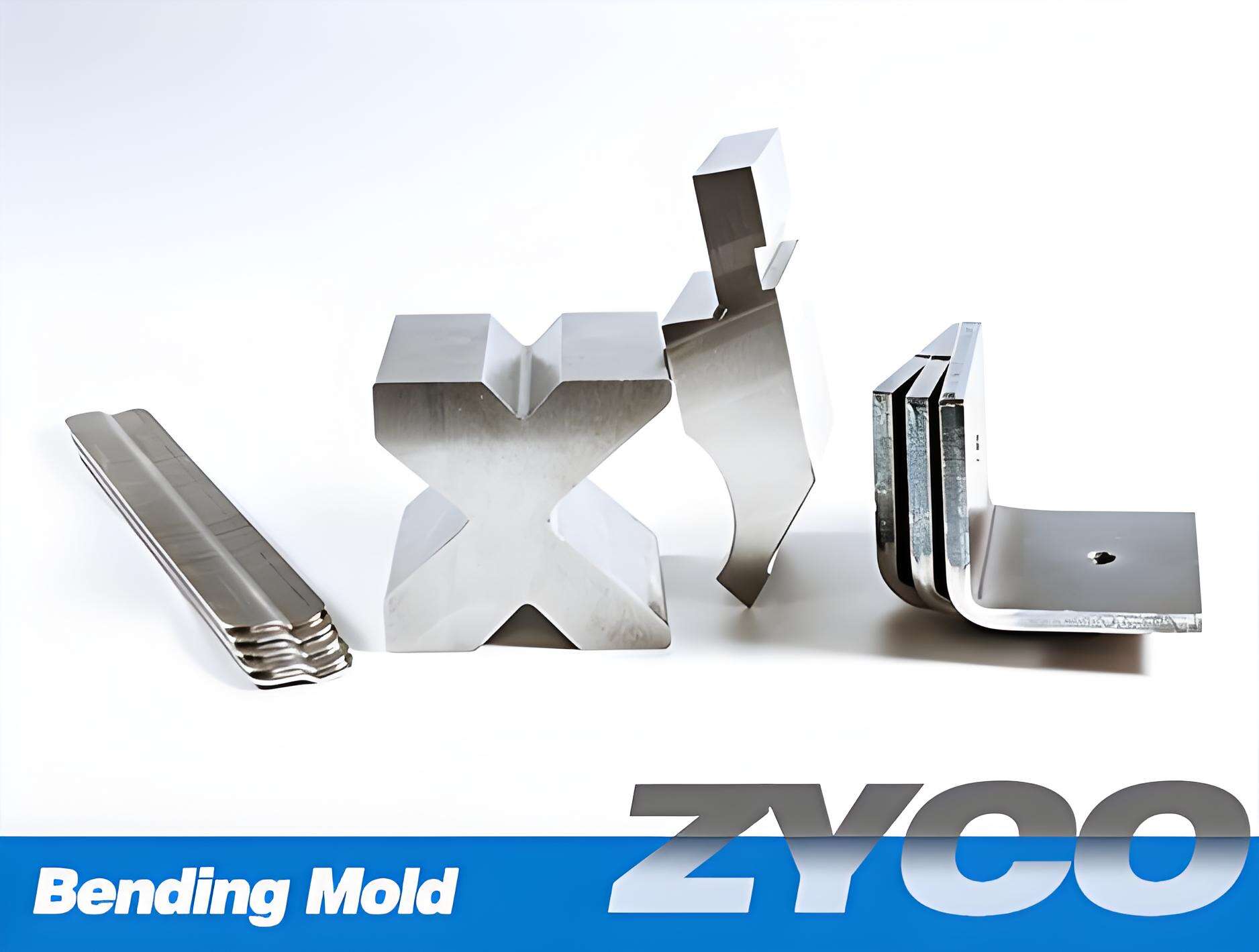 The importance of Press Brake mold materials