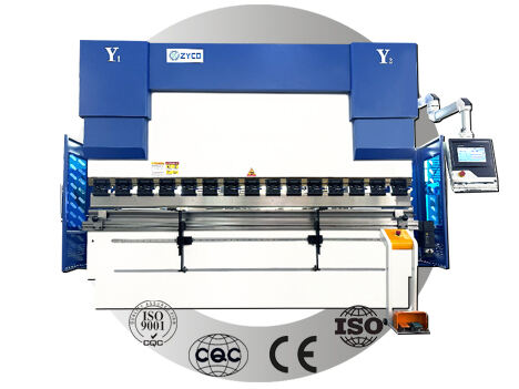 How to choose the most suitable bending machine based on our sheet metal products