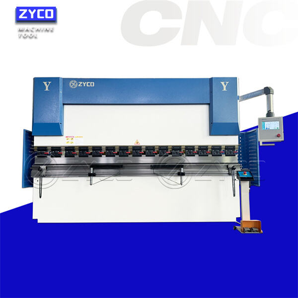 Protection and employ of CNC Press