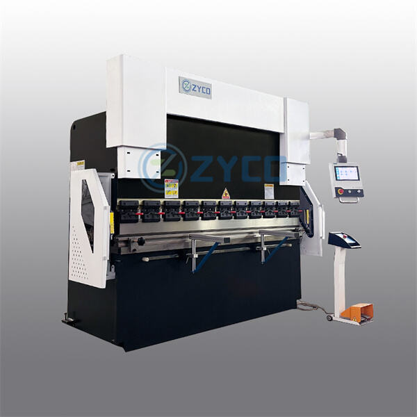 Usage ofu00a0hydraulic metal bending machine