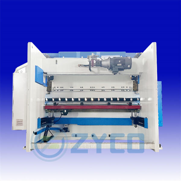 Innovation in Hydraulic press press brake