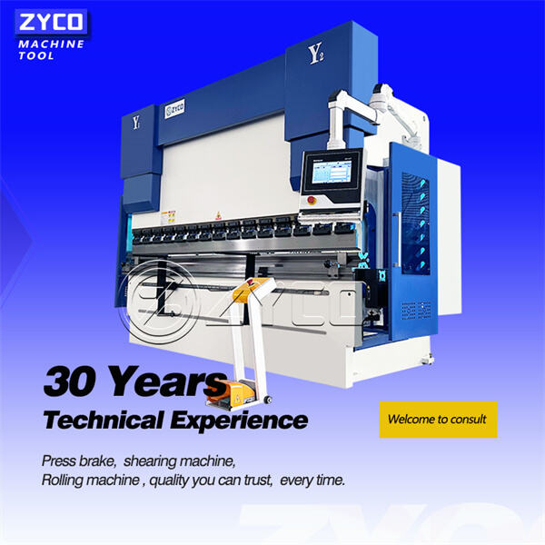 Safety to make utilization of CNC Panel Bender