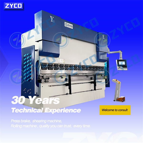 Innovationu00a0u00a0CNC panel bender