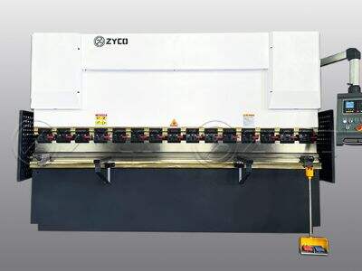 Hydraulic Press Brake Applications: Industries That Rely on Precision Bending