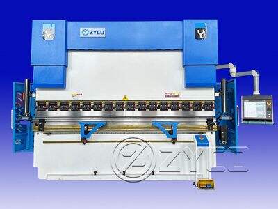 How to correctly select the type of bending machine for different industries