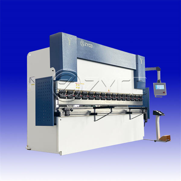 Innovation in CNC Hydraulic Press Machine