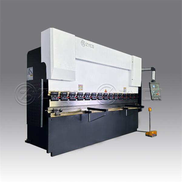 Use and exactly how to work withu00a0250 ton press brake?