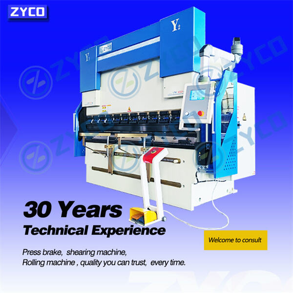 How exactly to Utilize Theu00a0Hydraulic Sheet Bending Machine