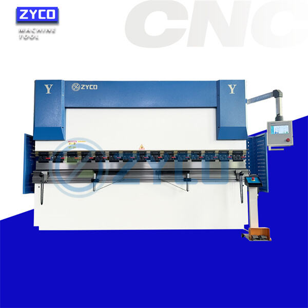 Innovation in Sheet metal bending machine