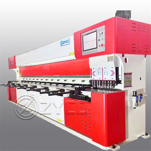 Safety of V Groove Cutter Machine