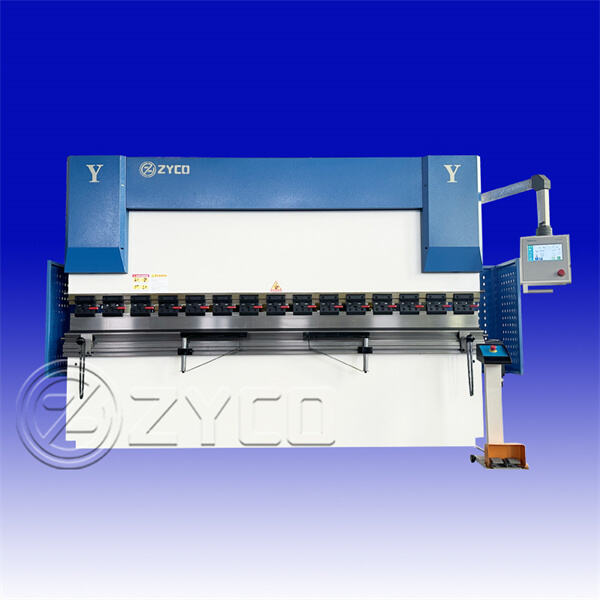 Just how to Use a Metal Master Press Brake?