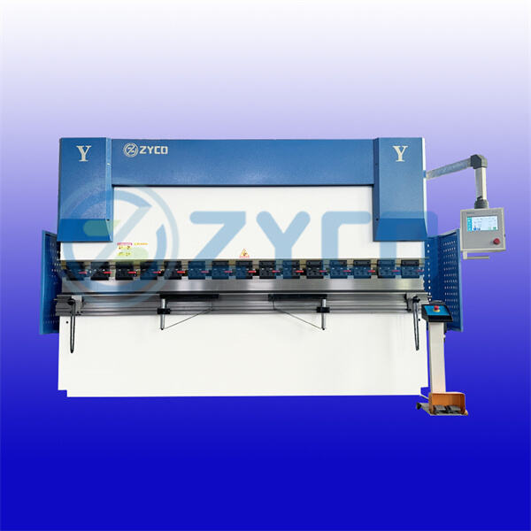 Utilizing au00a0Industrial sheet metal bender