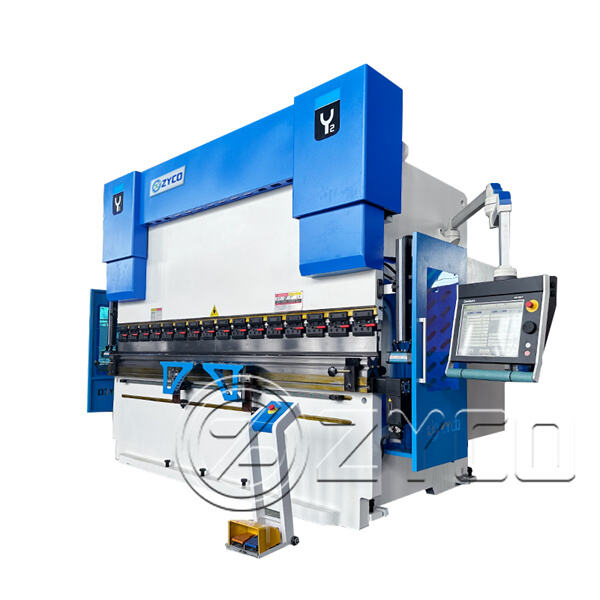 Advantages of the Bending Plate Machine