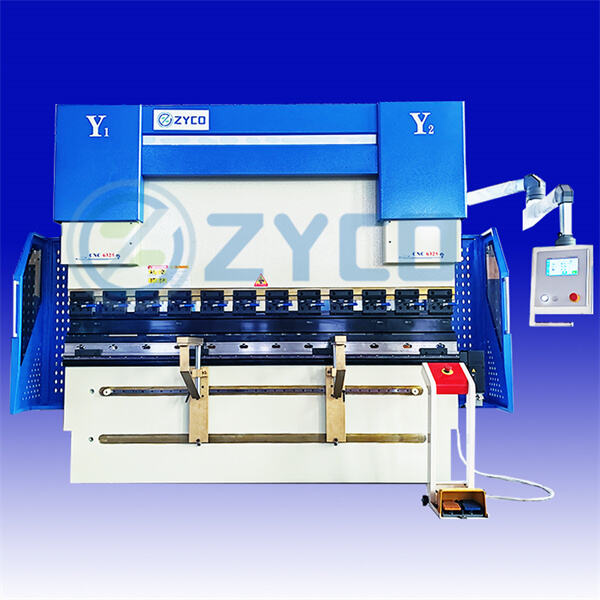 How exactly to Use Sheet Bending Machine Hydraulic?