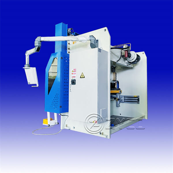 Innovations in Aluminum Bending Machine Technology