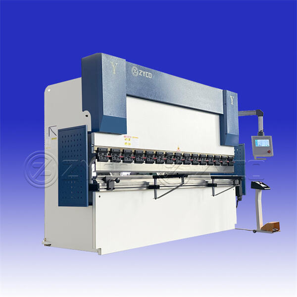 Utilize and Maintenance of a Plate Folding Machine