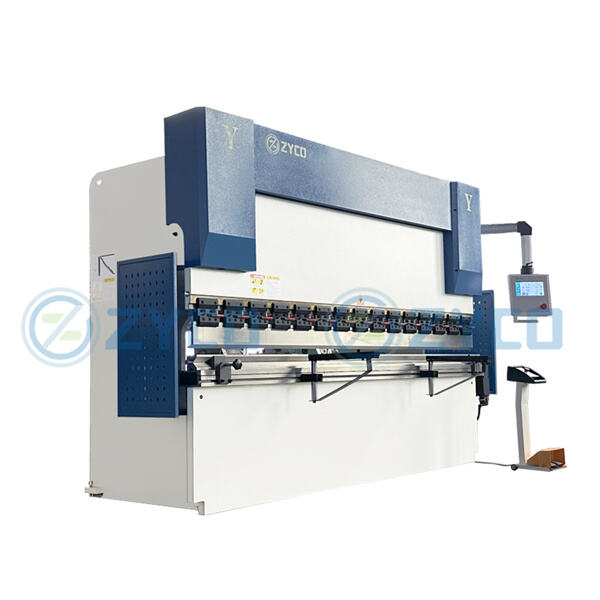 Innovation in Spring Plate Bending Machines