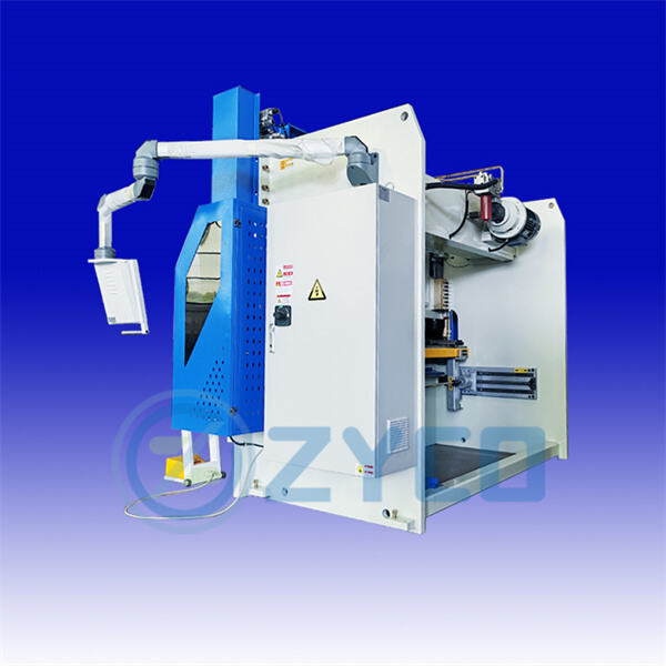 Innovation in Press Metal Brake