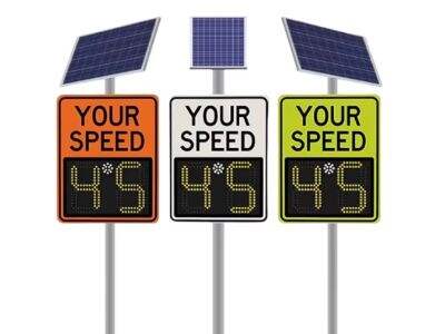 Why High-Quality Traffic Signs Are Crucial for Driver Awareness
