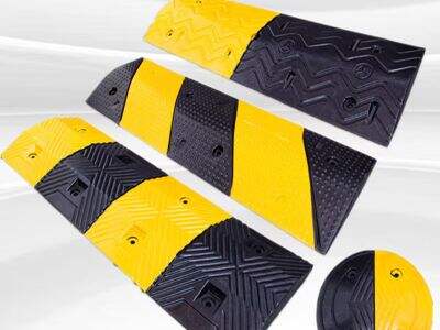 Hvordan installasjon av fartshumper reduserer ulykker i boligområder