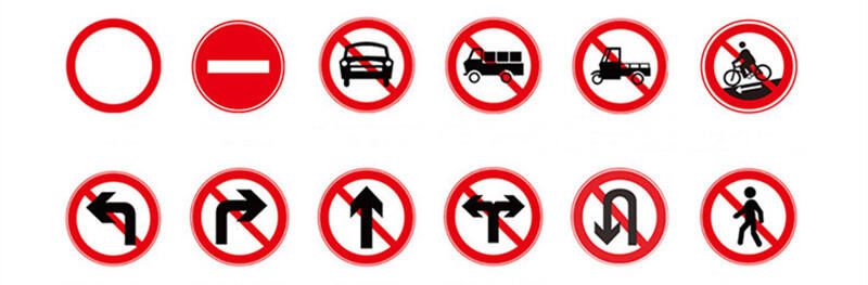 Traffic Sign Reflective Two-way Arrow Signs Arrow Board Traffic Guide Light Solar Traffic Sign manufacture