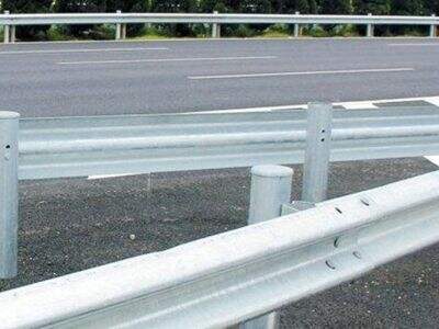 How highway guardrail Systems Save Lives: The Engineering Behind It