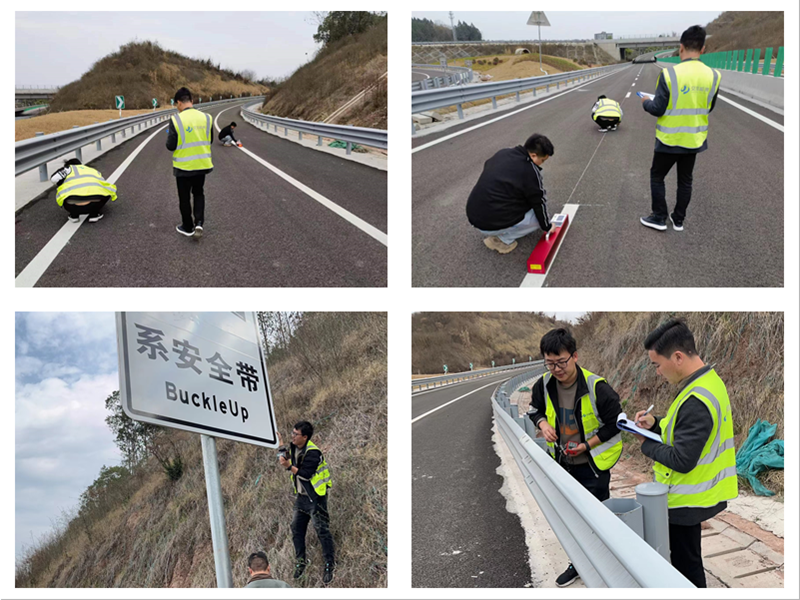 product xzl crash barriers guardrail w beam hot dip galvanized customized guardrail beam 2 waves 3 waves roadway metal guard-4