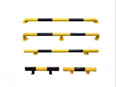 Integrering av automatisk hevbollard med intelligente parkeringssystemer