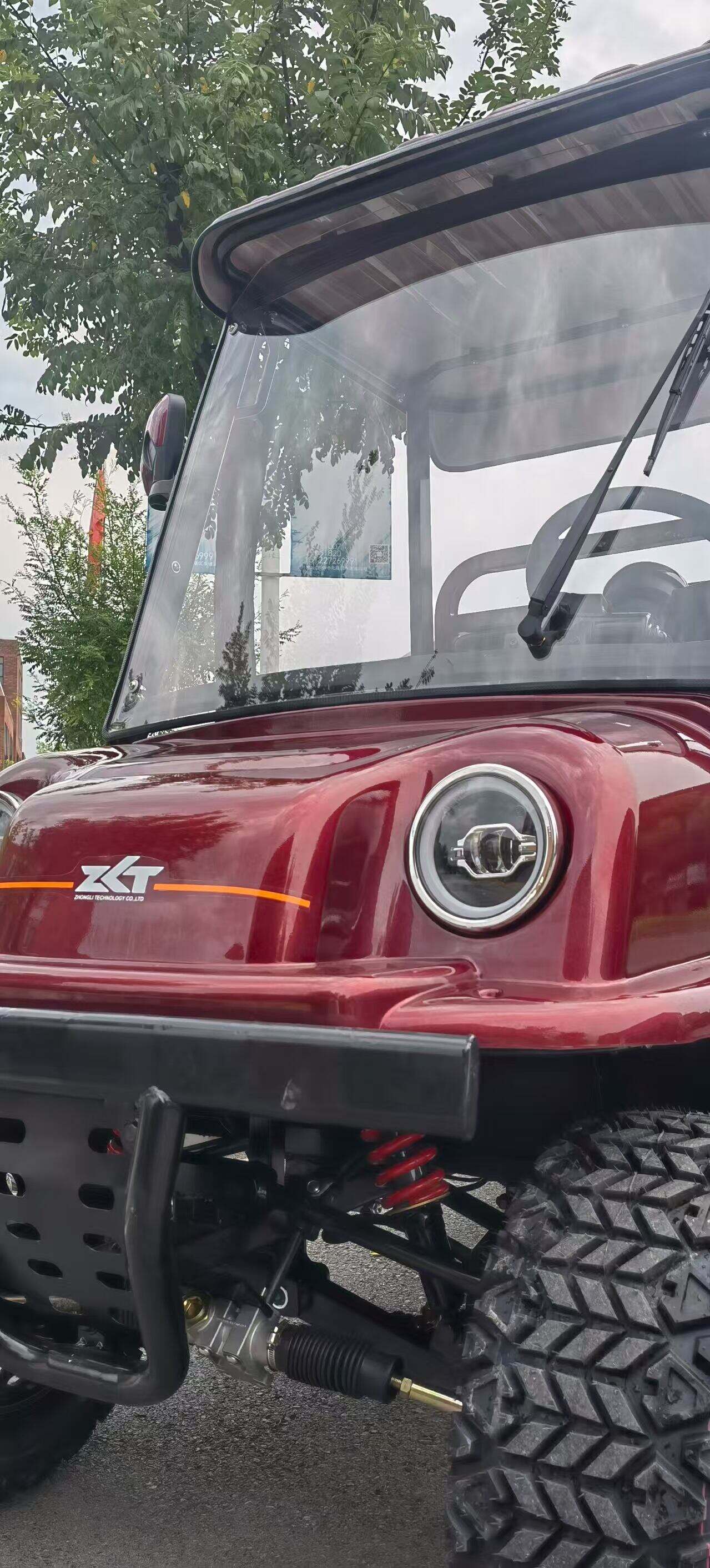 Electric Mini Truck: A Cost-Effective Solution for Urban Cargo Transport