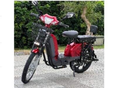What Drives the Rising Demand for Cargo Tricycle Motorcycles in Logistics