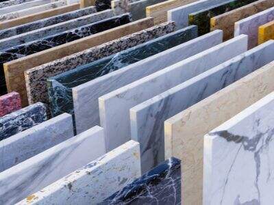 Where to buy marble slab