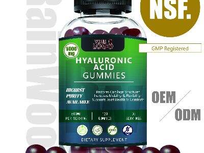 How Nutritional Supplements Aid in Sleep Regulation