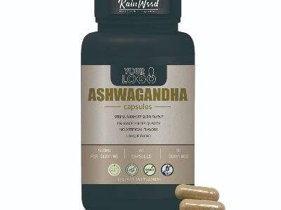 Conas a Thacaíonn Cáipshúil Ashwagandha le Cothromóireacht Chreimeach in Aclaíoch