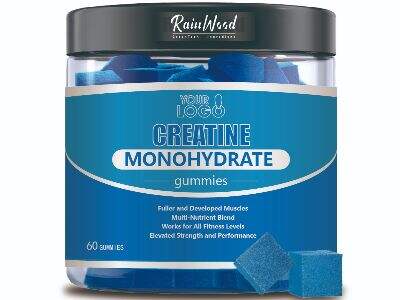 Як жувальні паляниці з моногідратом креатину змінюють спосіб прийому м’язових добавок